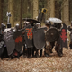 Illustration for article titled Fans Bring emWarhammer/em To Life On A Battlefield